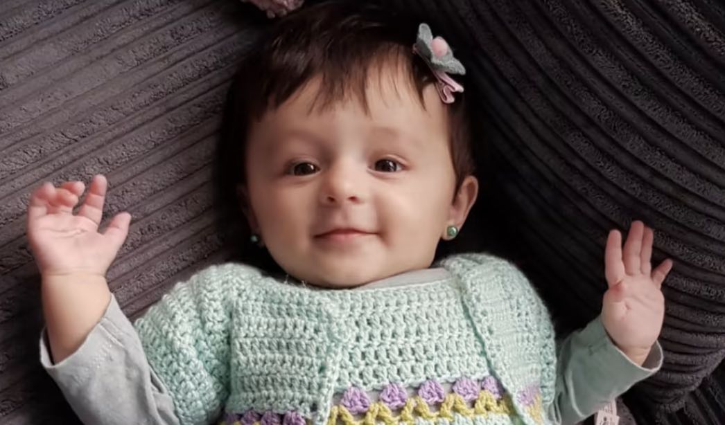 A Man Has Been Jailed For The Murder Of A 16-month-old Girl In Ilford