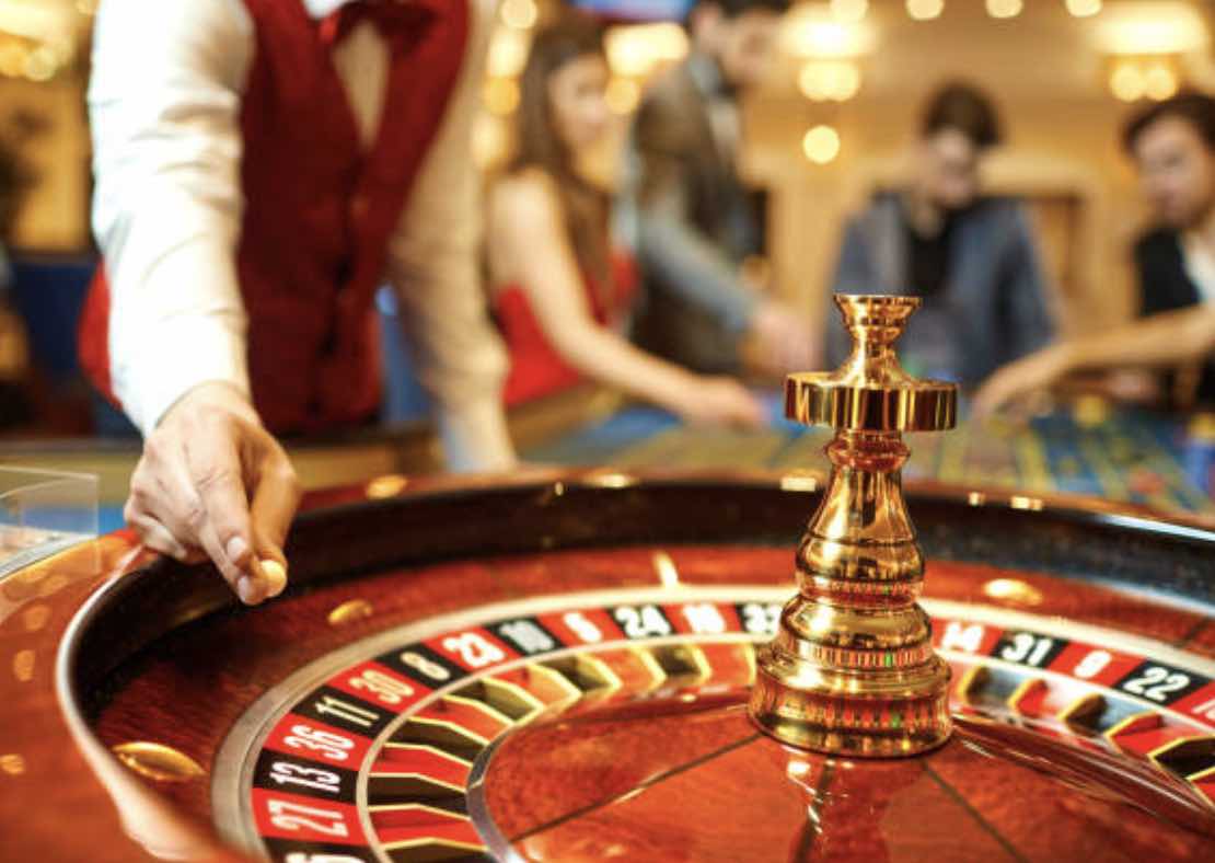 8 Things To Check When Reviewing A Uk Casino￼