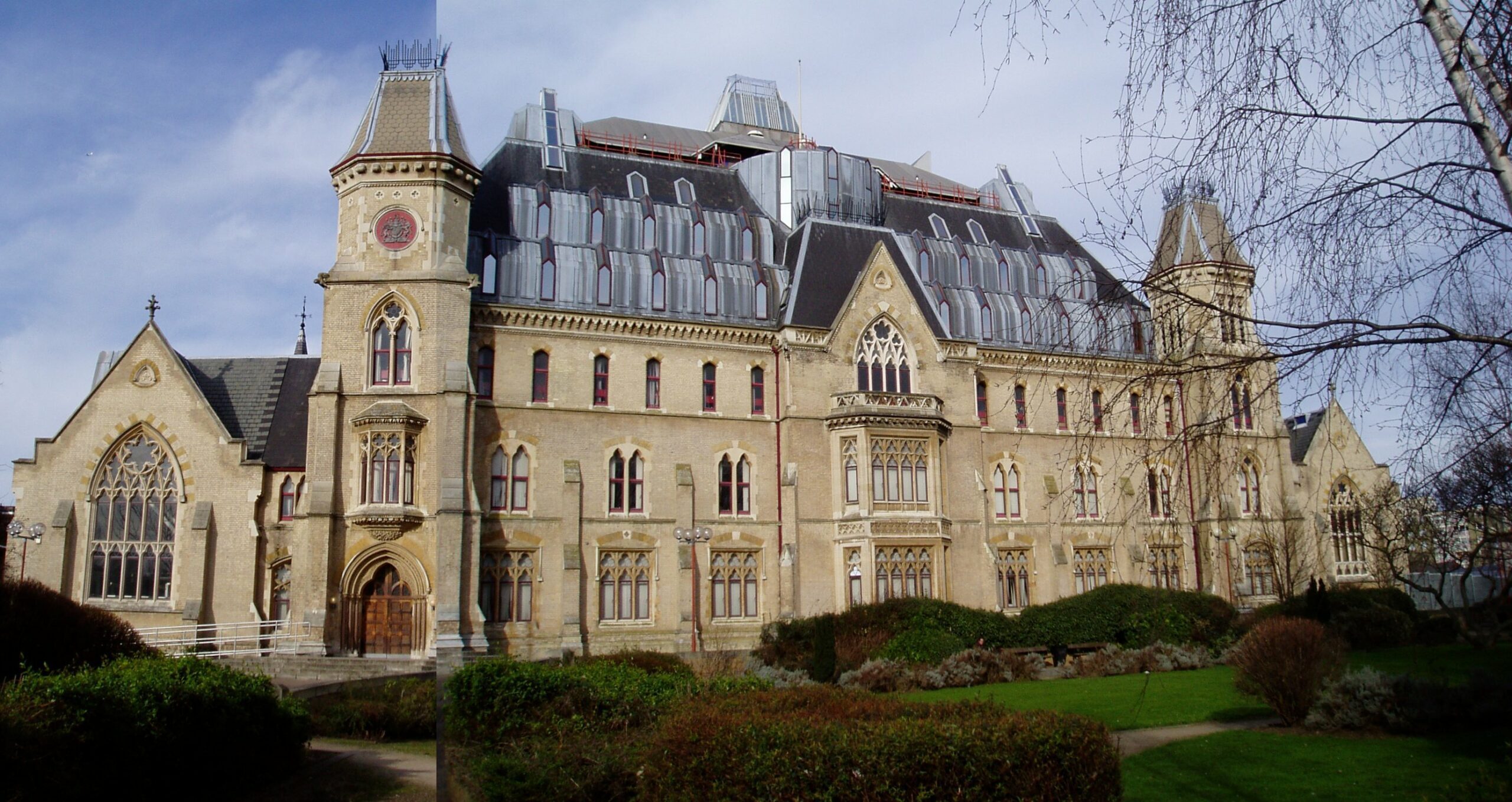 A Man Who Chased His Unarmed Former Friend Down The Street And Fatally Stabbed Him In Tottenham Has Been Found Guilty Of Murder