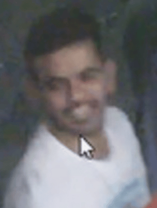 Police are Appealing For Information To Help Identify This Man In Connection With A Rape Investigation In Lancaster