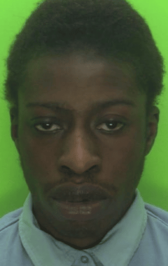 A 'dangerous' Knife Attacker Who Stabbed A Man Leaving Him Fighting For His Life In Hospital Has Been Locked Up