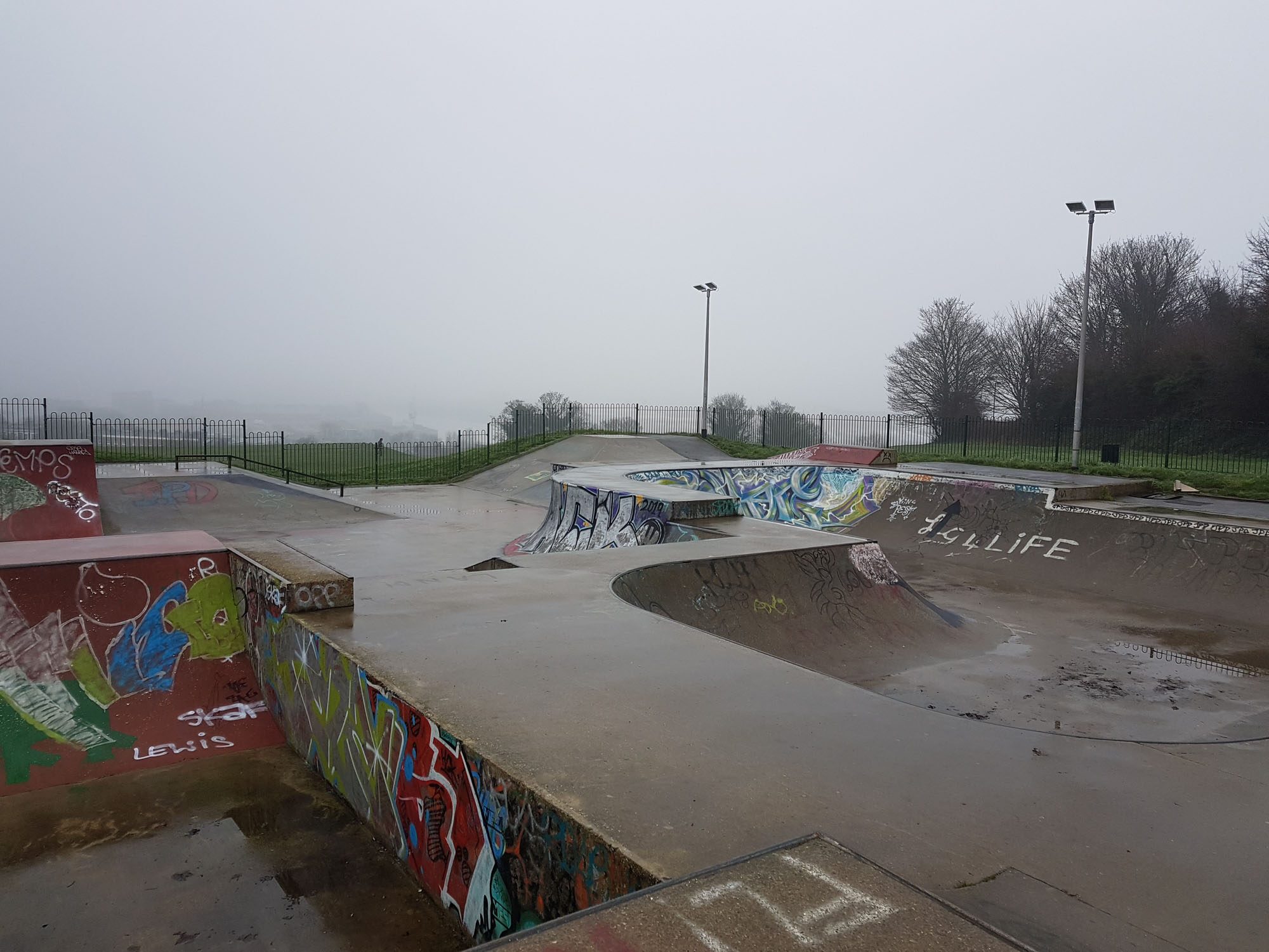 Witnesses To A Robbery At A Skate Park In Rochester Are Being Urged To Come Forward