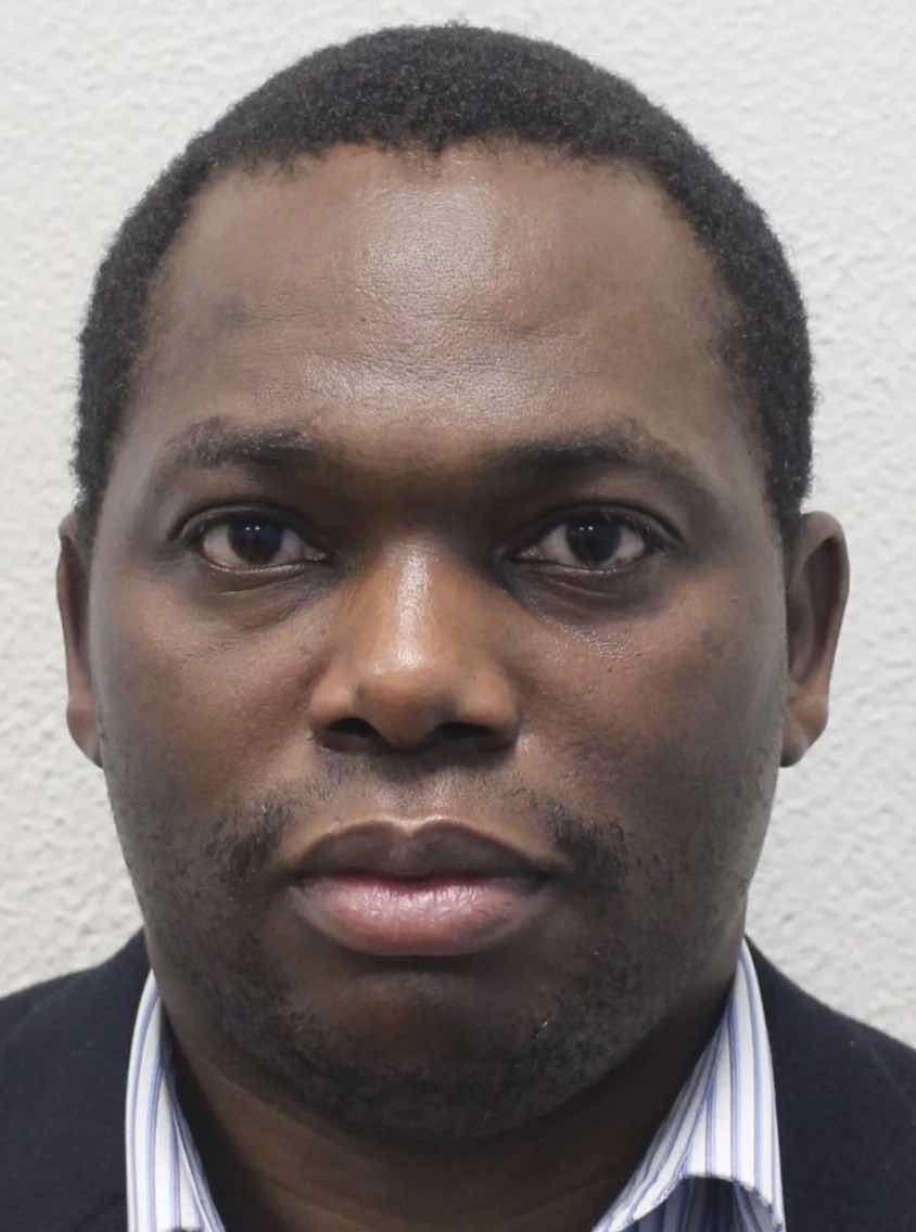 A Man From West London Who Was Convicted Of Inciting Racial Hatred For Posting Messages On Social Media Encouraging Violence In Nigeria Has Been Jailed