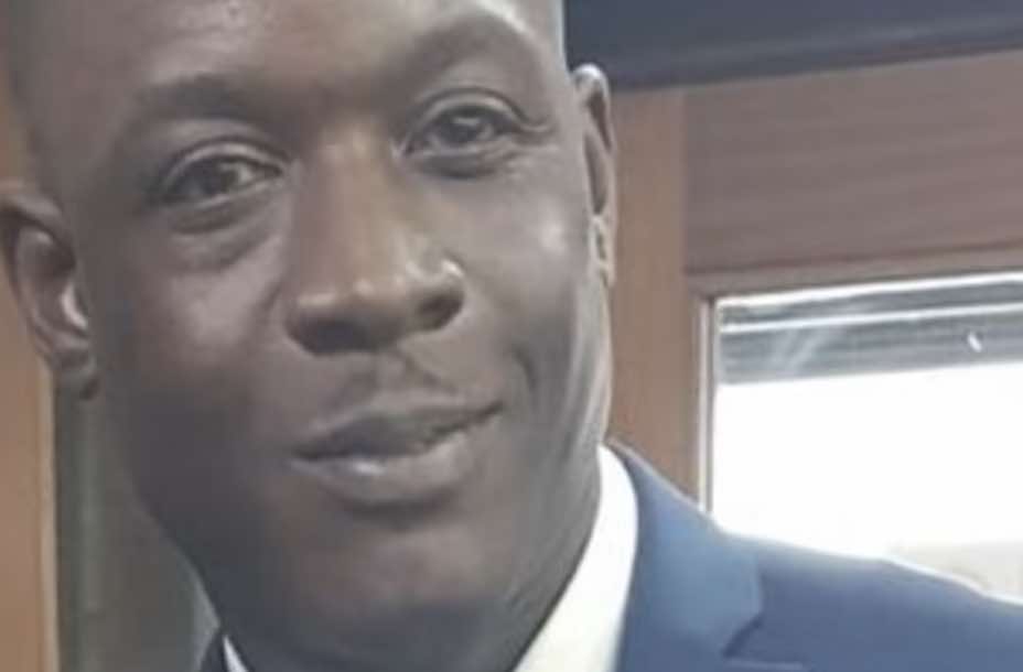 A Man Has Been Found Jailed For The Murder Of His Cousin In Battersea