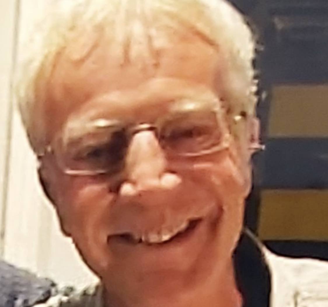 Police Searching For Missing Sandwich Man Paul Goodwin Have Sadly Found A Body