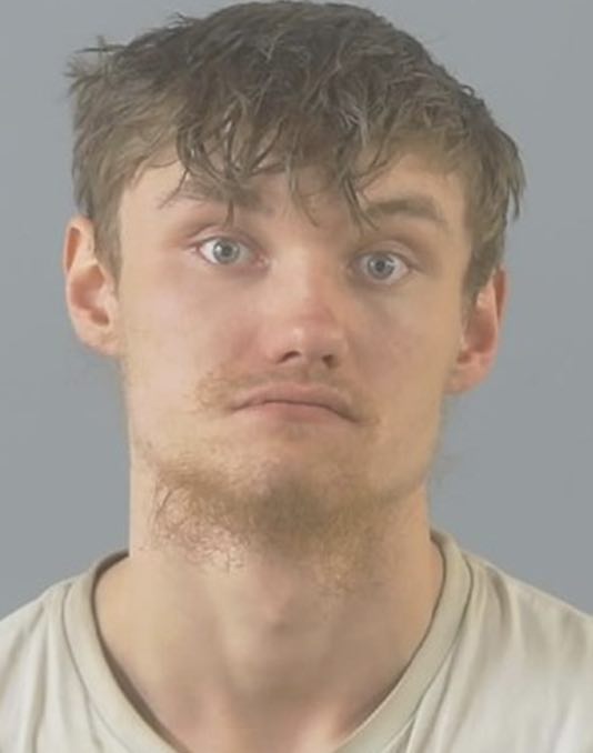 Can You Help Police  Find Wanted Man Daniel Zabrocki, 21, From Southampton?