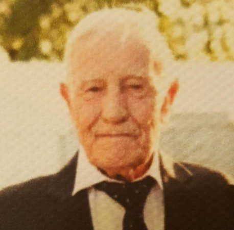 Can You Help Find Missing Albert Alt From  Bournemouth
