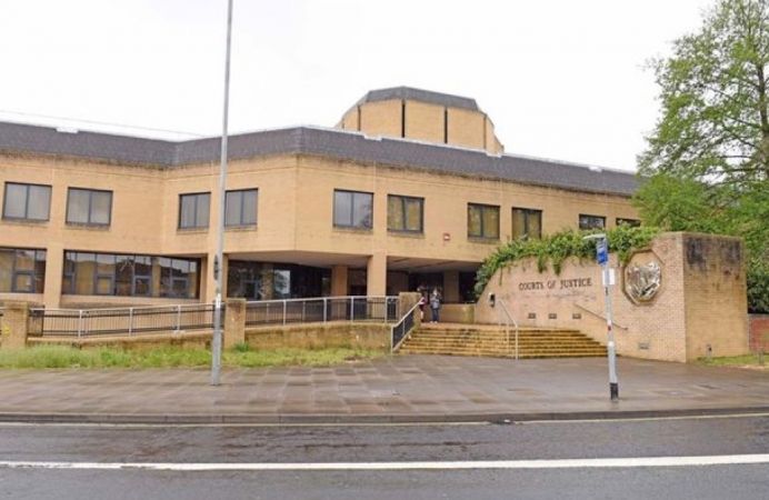 A Man From The Isle Of Wight  Has Been Found Guilty Of Committing A String Of Serious Child Sex Offences At Southampton Crown Court