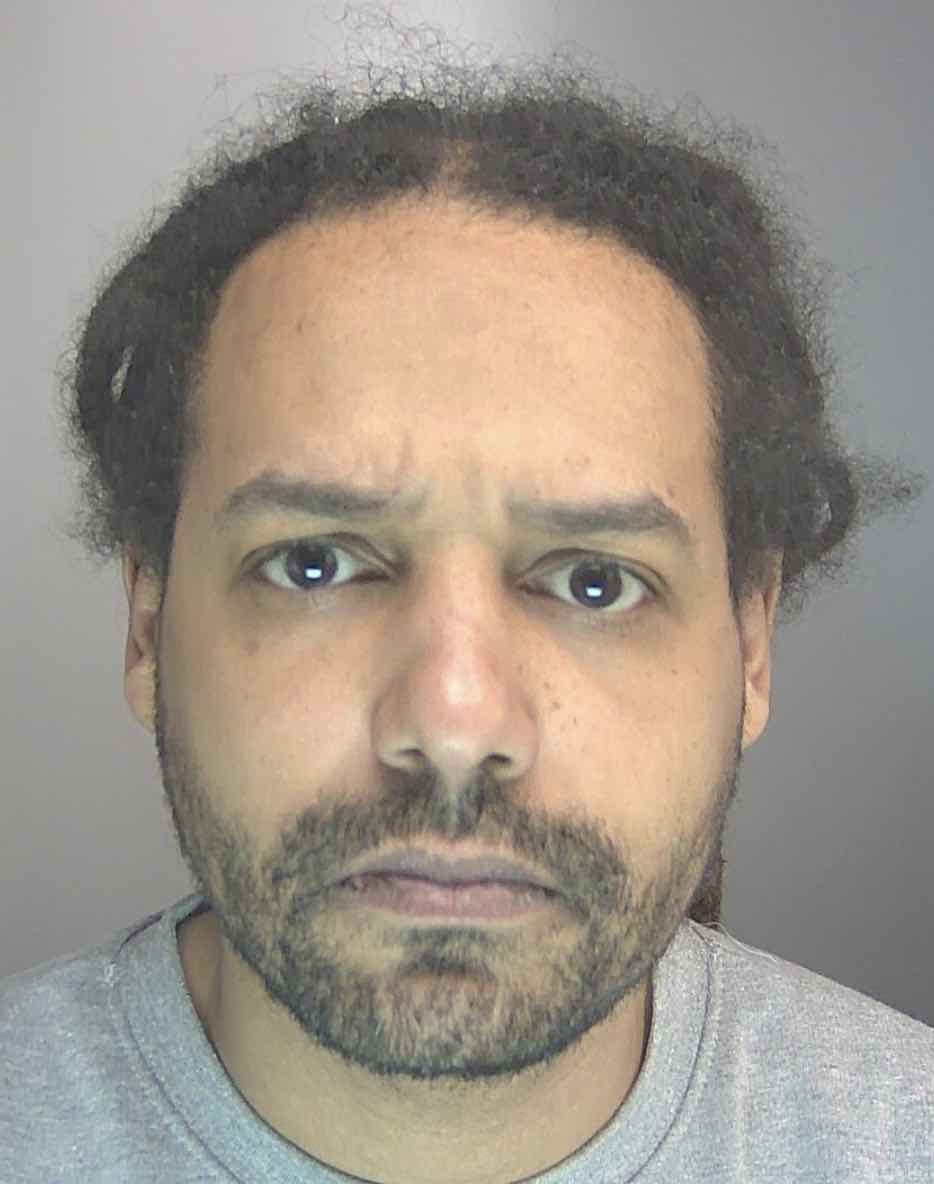 A Man Who Stabbed A Fellow Resident At A Hostel In Cambridge And Then Attacked A Police Officer Has Been Jailed