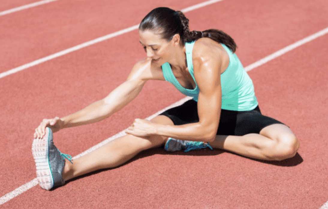 The Benefits Of Cbd For Athletes