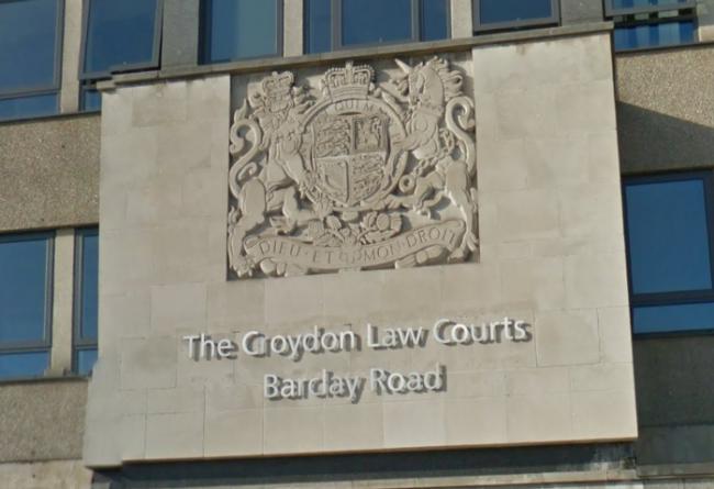 A Man Has Been Sentenced For Assaulting A Woman In Streatham