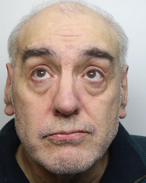 A 53-year-old Man From Salford Has Been Sentenced For Stalking Actress And Presenter Denise Welch