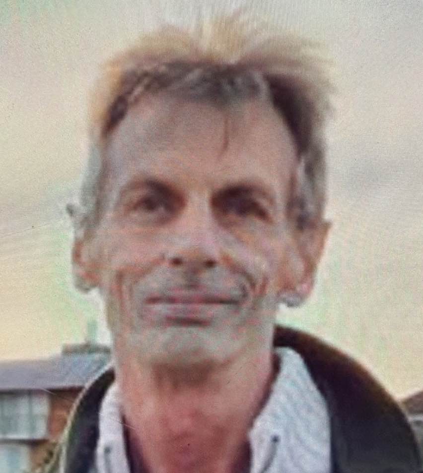 Police Are Concerned For 60-year-old Michael Nightingale, Who Has Been Missing From His Home In Magham Down, East Sussex