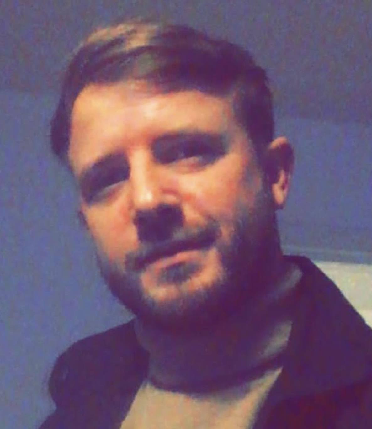 Officers Are Appealing For Information To Help Locate A Missing Man From Canterbury