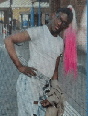 Can You Help Us Find Missing 16-year-old Omario From Southampton?