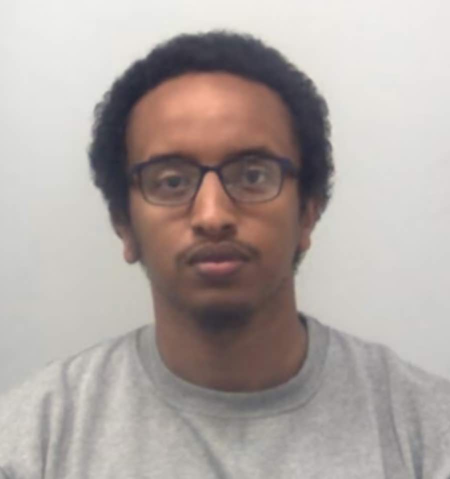 A Man Has Been Jailed For The Murder Of Sir David Amess Mp And Of Plotting To Commit A Terrorist Attack In The Uk