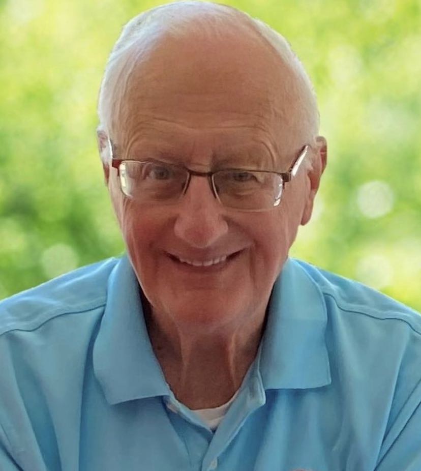 “he Was A Friend To All Who Knew Him”