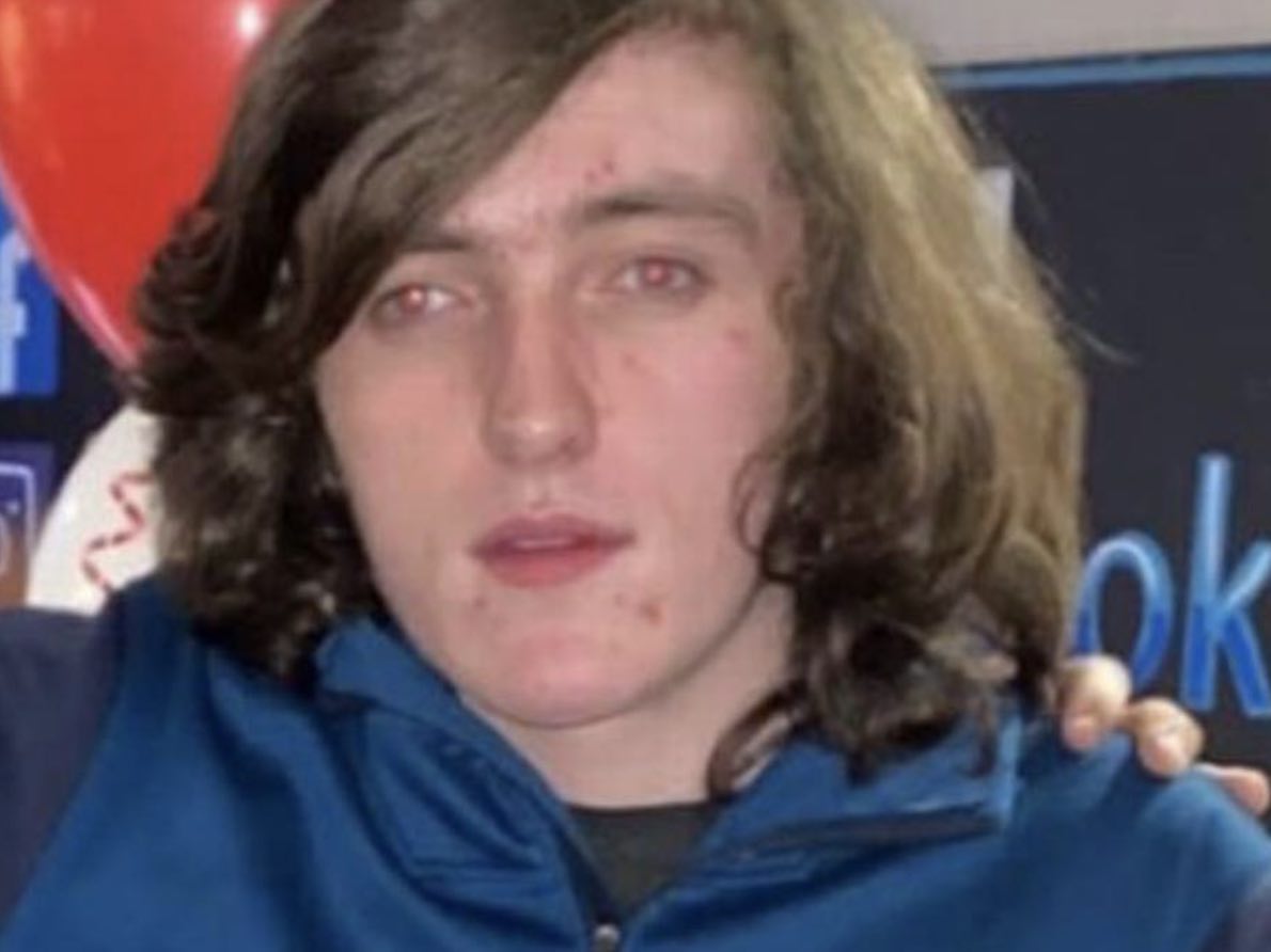 Detectives Have Arrested A Man In Connection With The Murder Of Nyle Corrigan In Stockbridge Village In November 2020