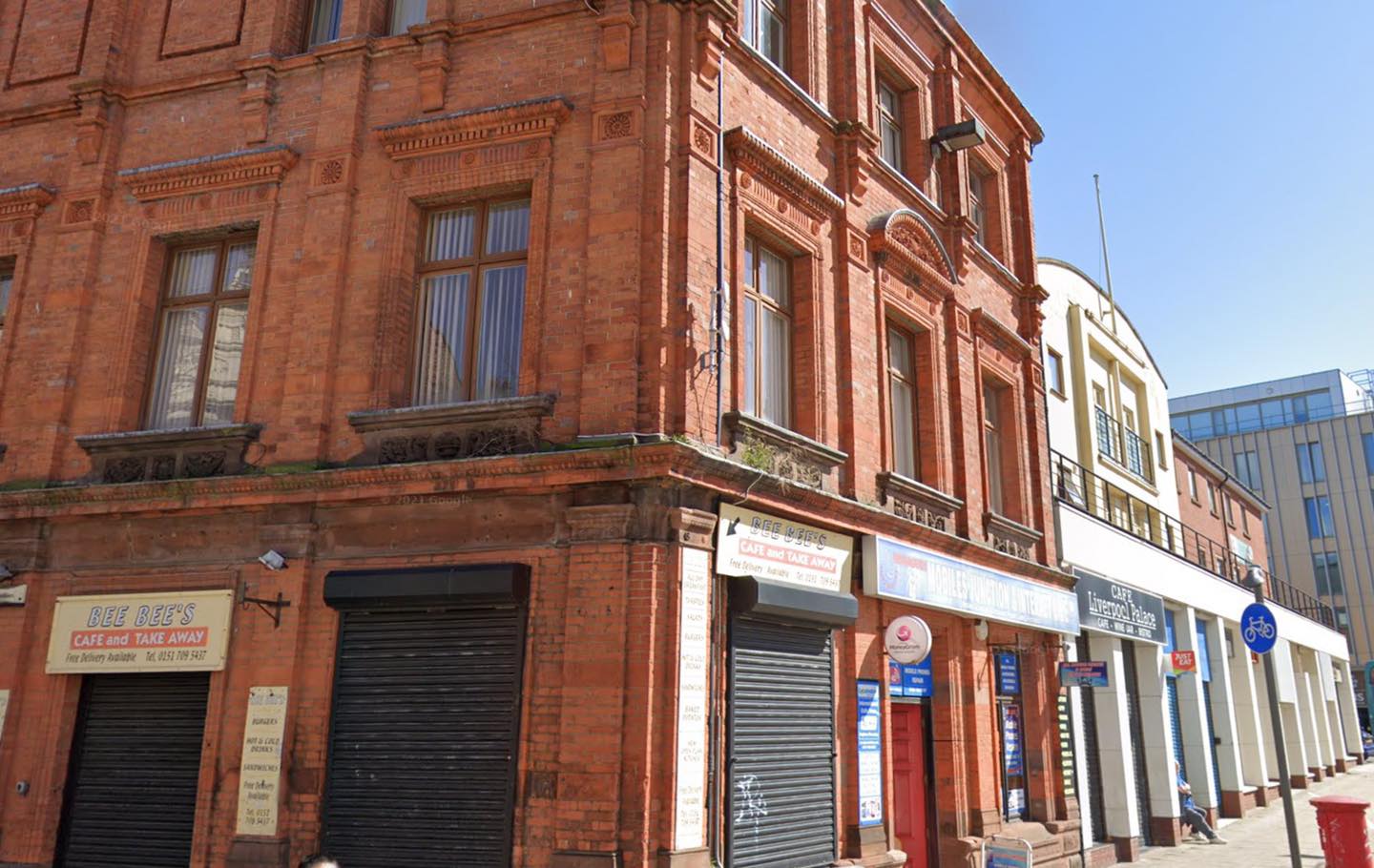 Detectives investigating the murder of a man in Liverpool city centre on Saturday 16 April have arrested a 34-year-old woman from Fazaker…