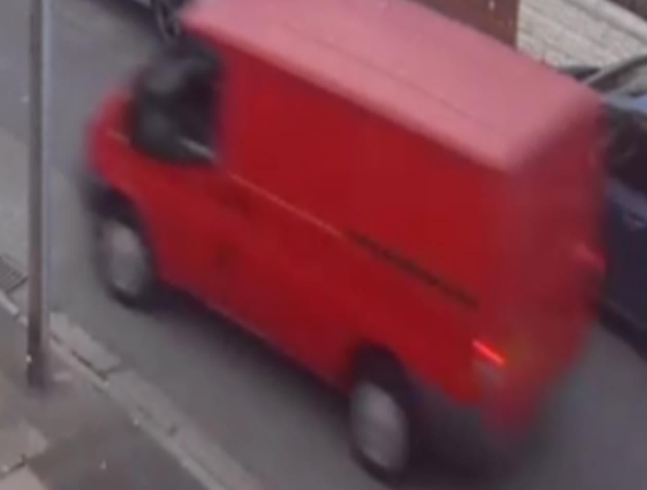 Detectives Are Appealing For Witnesses Following A Robbery In Liverpool