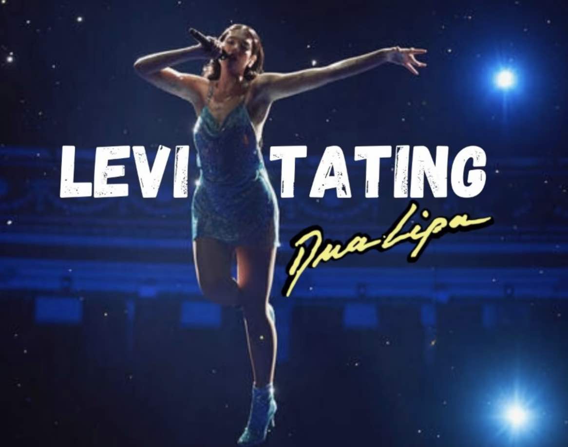 British Pop Star Dua Lipa Is Facing Two Copyright Infringement Cases Relating To Her Smash Hit Song “levitating” Released During The Pandemic. A Us-based Reggae Band Has Accused Her Of Copying A Portion Of Their Song, While Two Songwriters Have Accused Her Of Ripping Off Their Decade-old Disco Songs