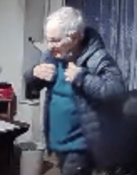 Can You Help Police Find Missing 86-year-old Peter Tapply From Southampton?