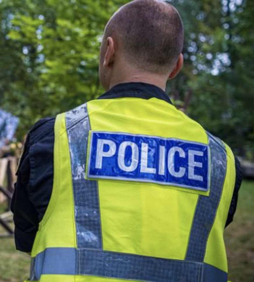 Officers Are Appealing For Witnesses After A Man Was Approaching Children In The Dalneigh Area Of Inverness