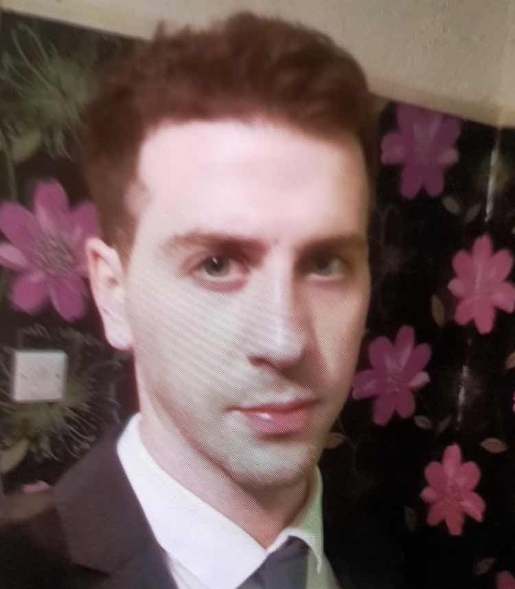 Police Are Appealing For The Public’s Help To Trace A Man Who Has Gone #missing From #hitchin