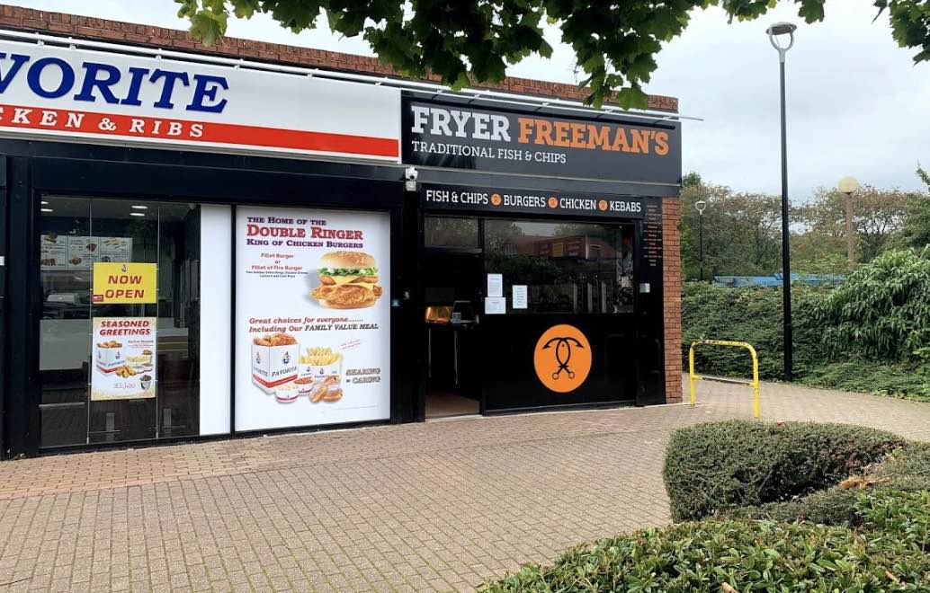 Police Are Appealing For Witnesses Following An Affray In Great Linford