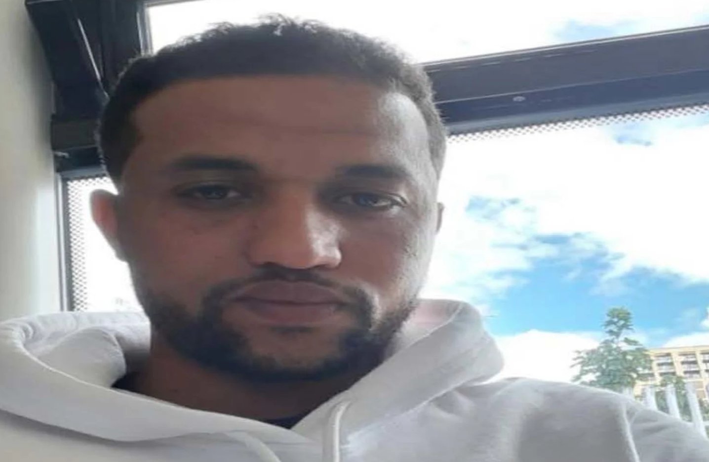 Police Are Releasing An Image Of Man They Want To Speak To In Connection With An Alleged Sexual Assault In Woolwich