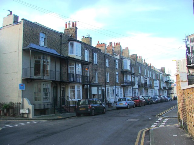 Witnesses Are Being Urged To Contact Police After A Woman Was Found Injured In Ramsgate