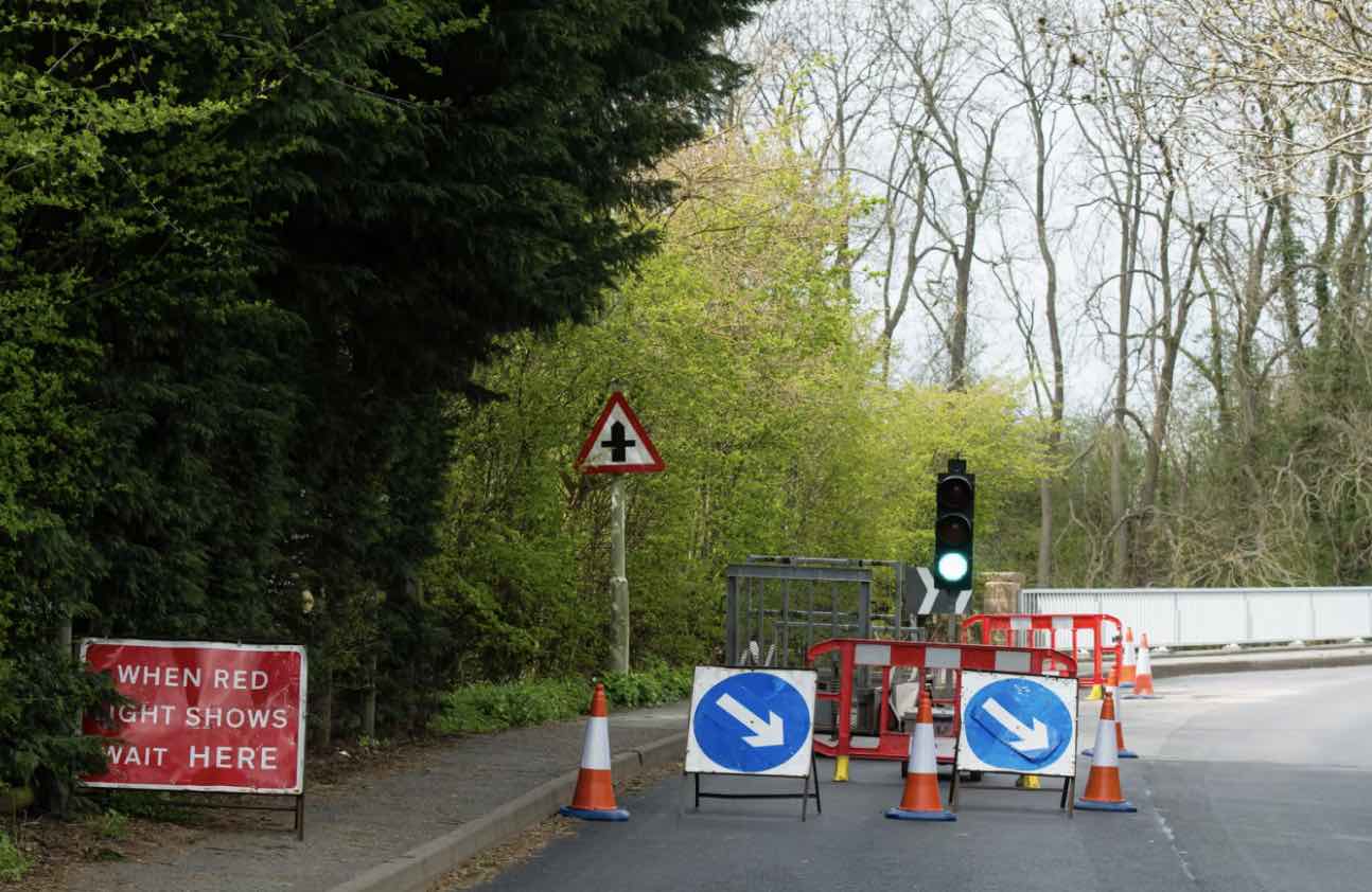 Drivers ‘see Red’ When They’re Kept Waiting On Green For More Than Three Seconds