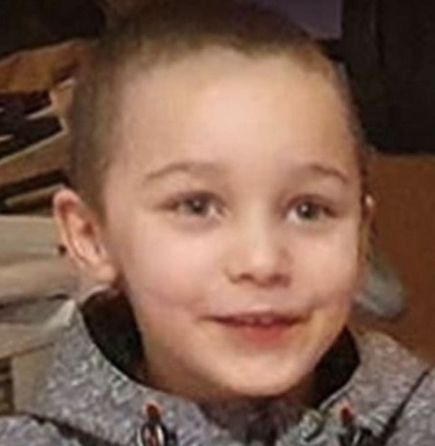 A Mother, Stepfather And A Teenage Boy Have Been Found Guilty Of Murdering A Five-year-old Boy And Dumping His Body In A River