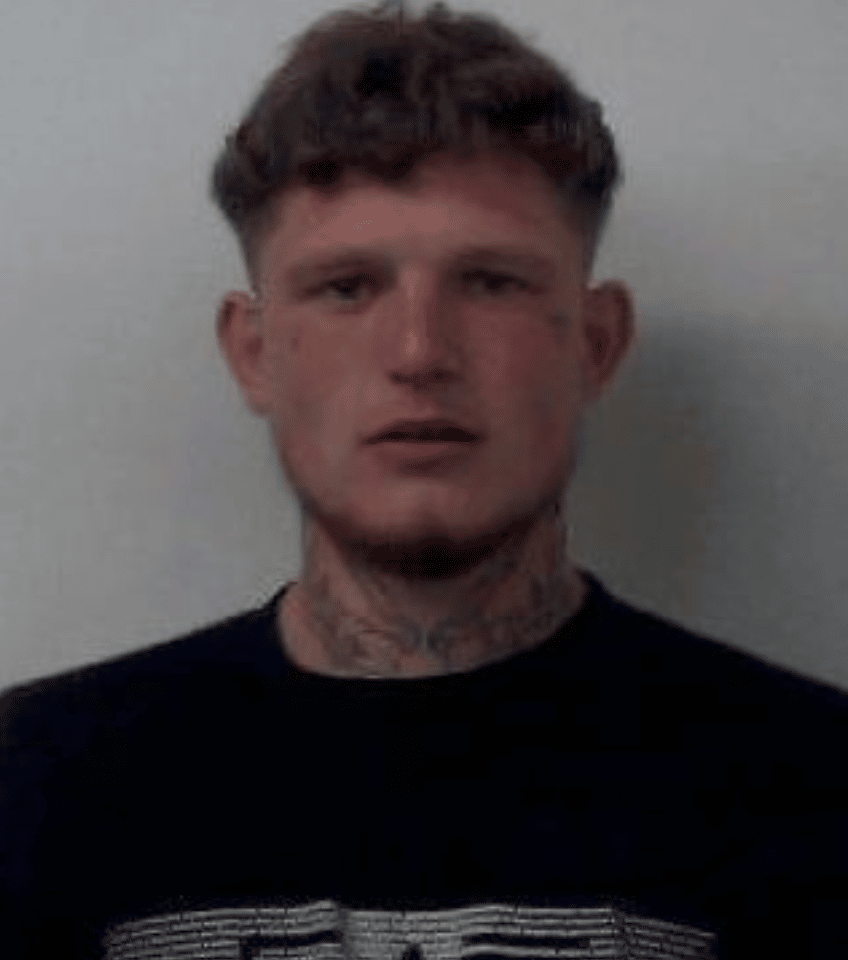 A Man Has Been Jailed For Rape And Causing Death By Dangerous Driving