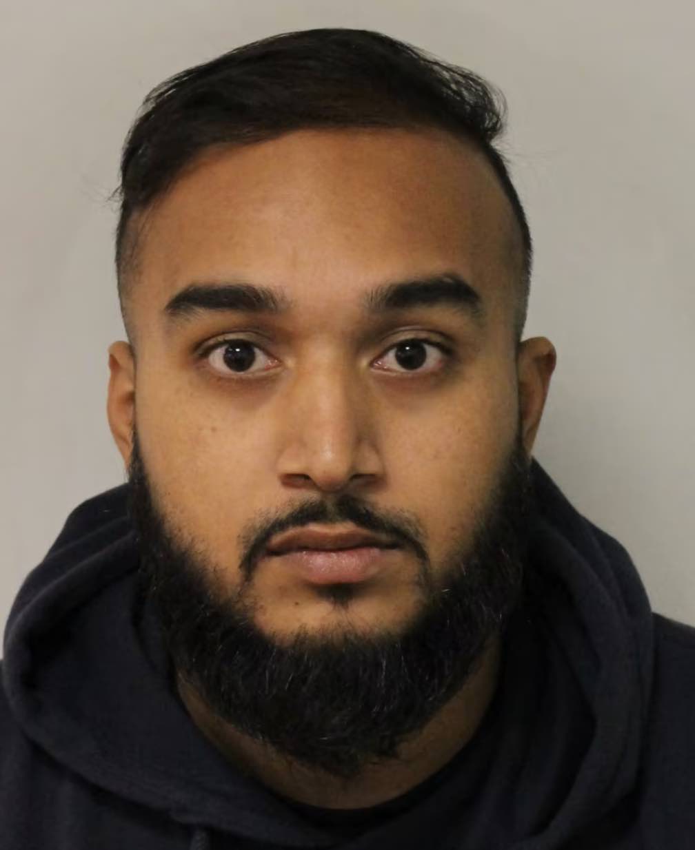 A Man Who Plotted With Others To Abuse A Very Young Child Has Been Sentenced To Seven Years In Prison