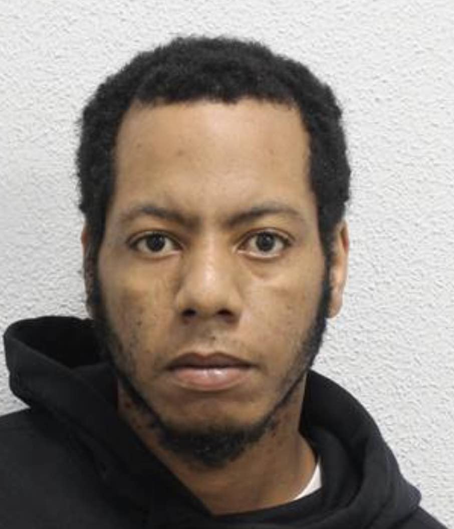 A Gun Runner Has Been Jailed For Seven Years After An Investigation By A Specialist London Crime Team