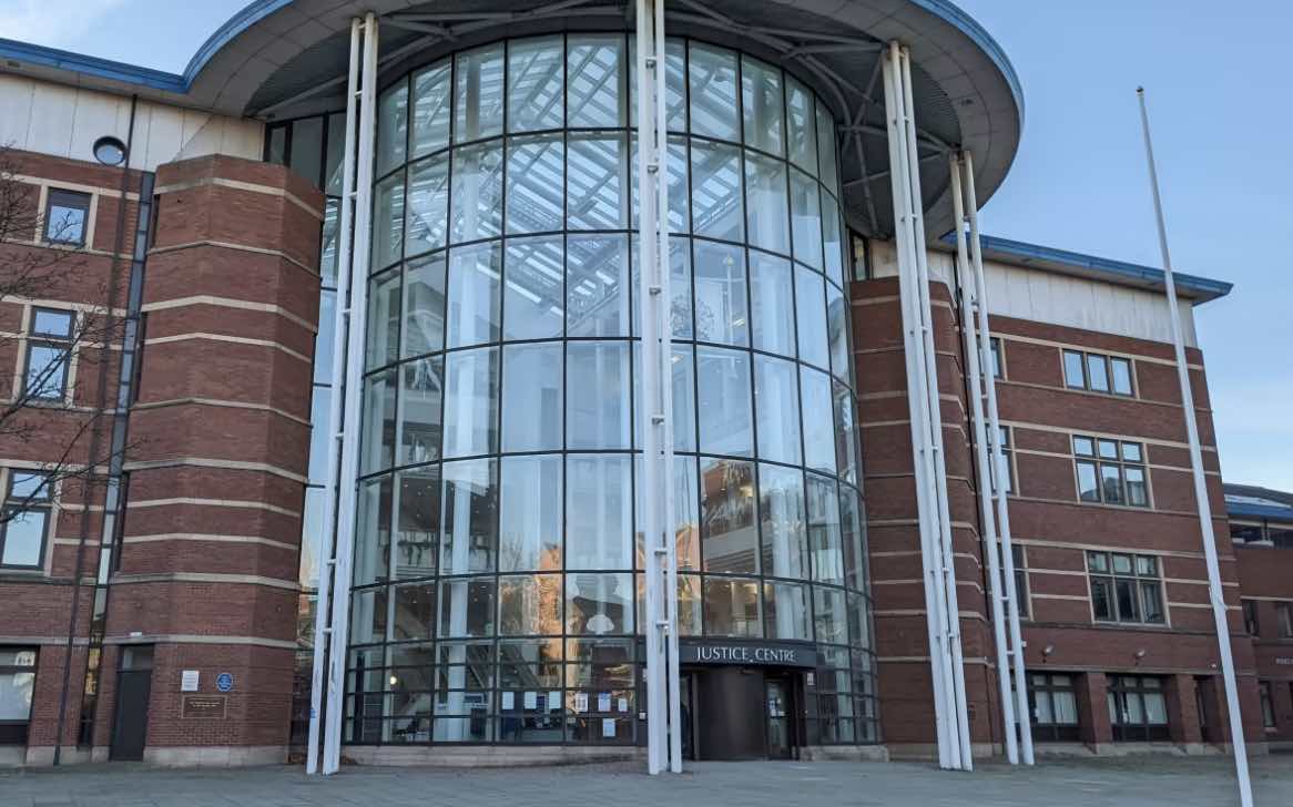 Detectives Investigating A Serious Assault In Which A Man Was Found With Multiple Injuries Have Charged A Suspect