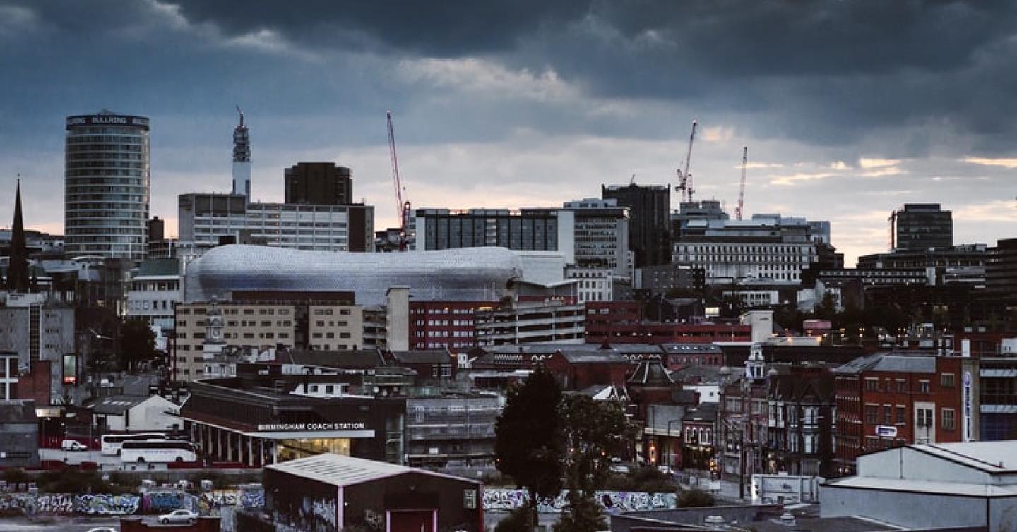 Police Have Arrested Five People After Fights Following The Birmingham City V Millwall Match