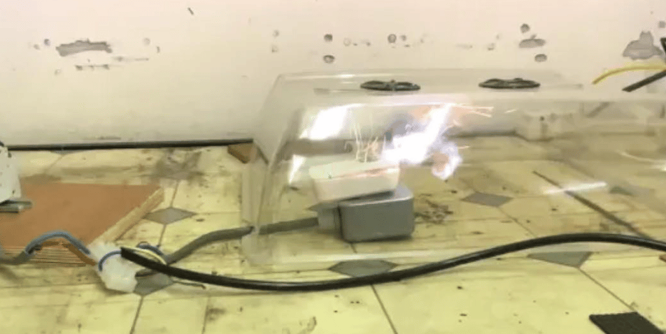 “highly Dangerous” Devices That Claim To Help Householders Save On Their Energy Bills Amid The Cost-of-living Crisis Are For Sale Online, A Charity Has Warned