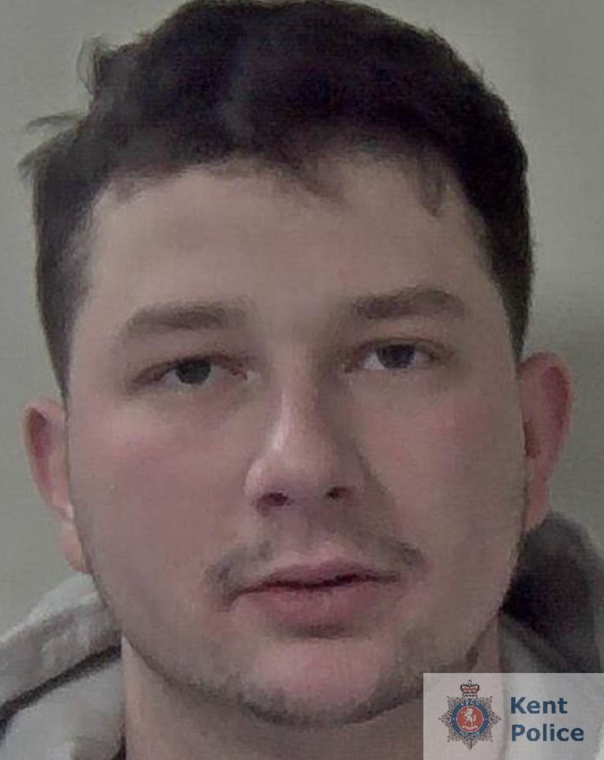 Suspicious Activity Noticed By Officers From Kent Police's County Lines And Gangs Team Has Led To The Jailing Of A Folkestone Drug Dealer