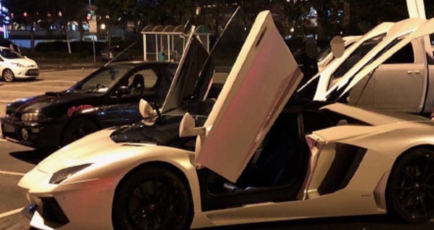 A man from Manchester who made claims to Aviva for the same car accident in two different names has been handed a suspended prison senten…