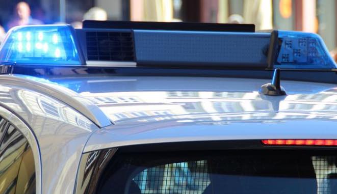 A Man In His 60s Has Died Following A Road Incident In New Ross On Sunday