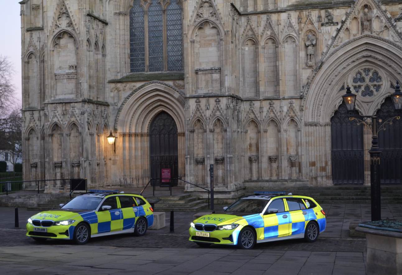 Police have launched an investigation into an outbreak of disturbances which took place in the Foxwood area yesterday evening