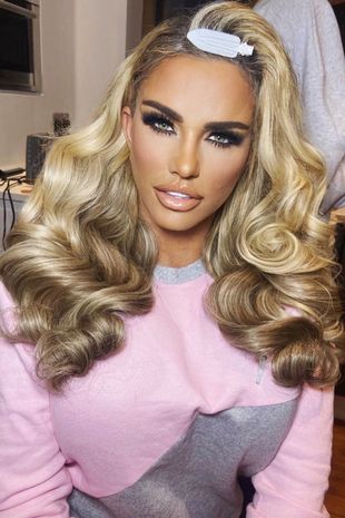 Katie Price Reveals Vandals ‘Threw Acid on Her Pink Range Rover’ as She Admits She ‘Can’t Wait to Get Out’ of Her Mucky Mansion