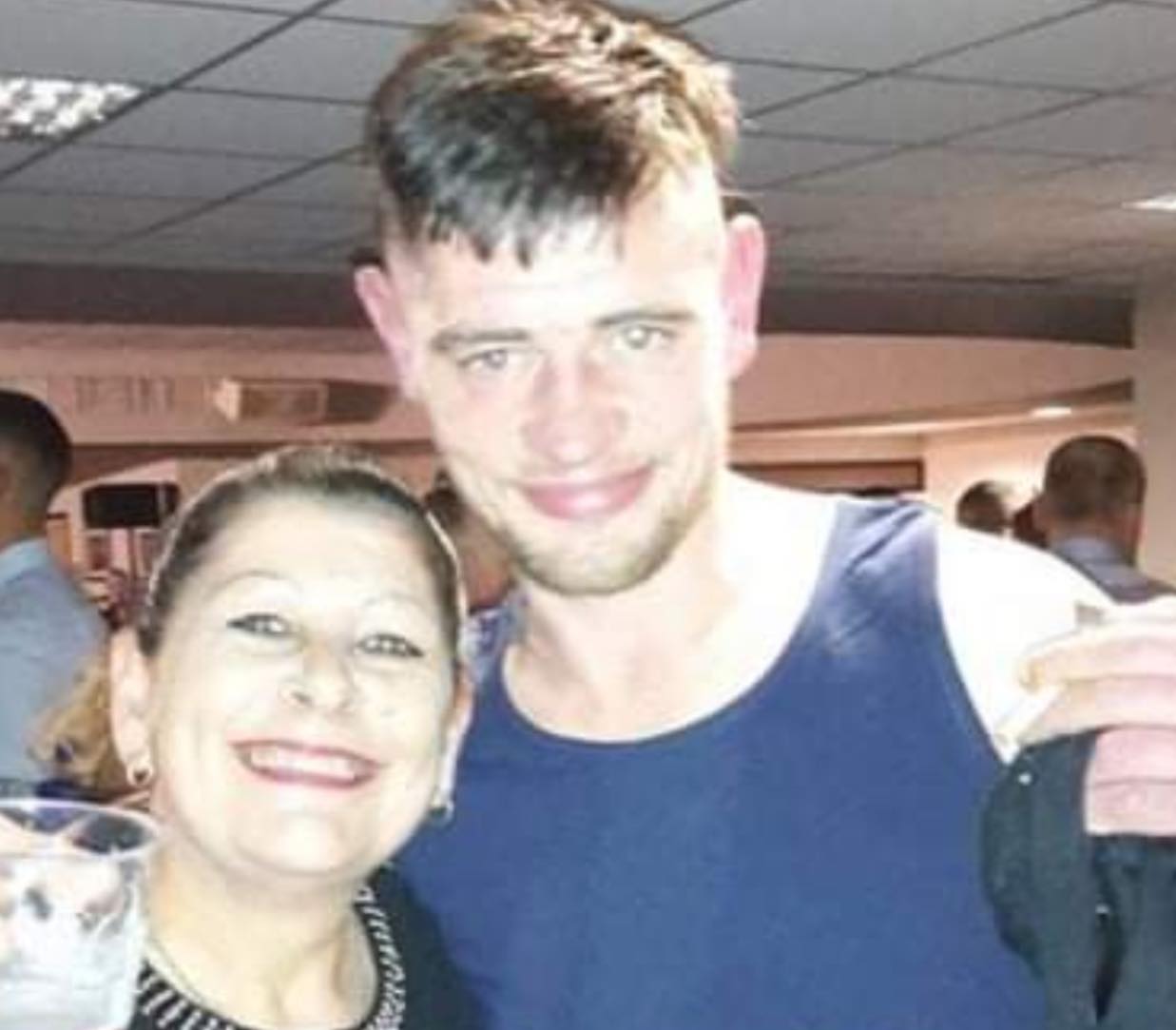 An Eighth Man Has Been Charged With Conspiracy To Commit The Murder Of Christopher Hughes, Who Was Found Dead Earlier This Year