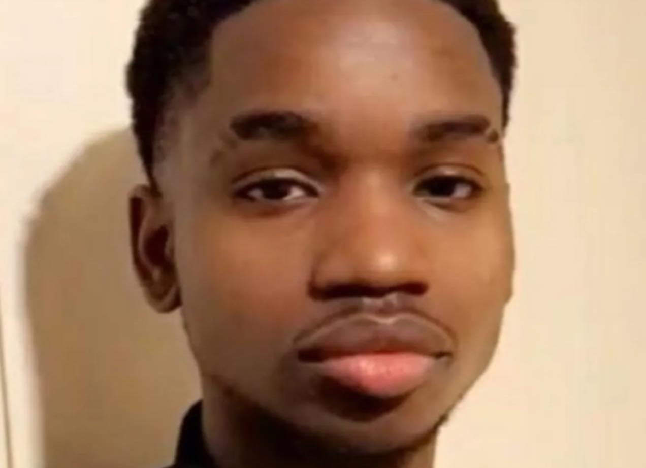 Officers Investigating The Murder Of Elliot Francique In Plaistow Have Charged A Man