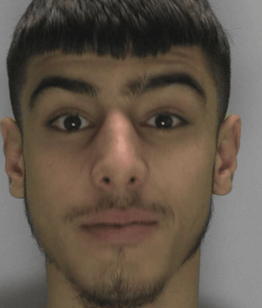 Police In Sussex Are Still Concerned For The Welfare Of 16-year-old Mustafa From Brighton
