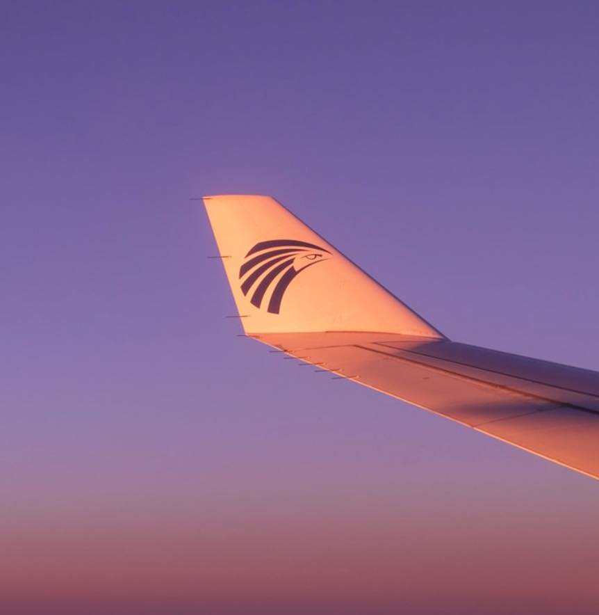 The 2016 Crash Of Egyptair Flight Ms804 From Paris To Cairo, Which Egyptian Authorities Initially Described As An Act Of Terrorism, Was Caused By A Pilot Smoking A Cigarette, An Investigation Has Found