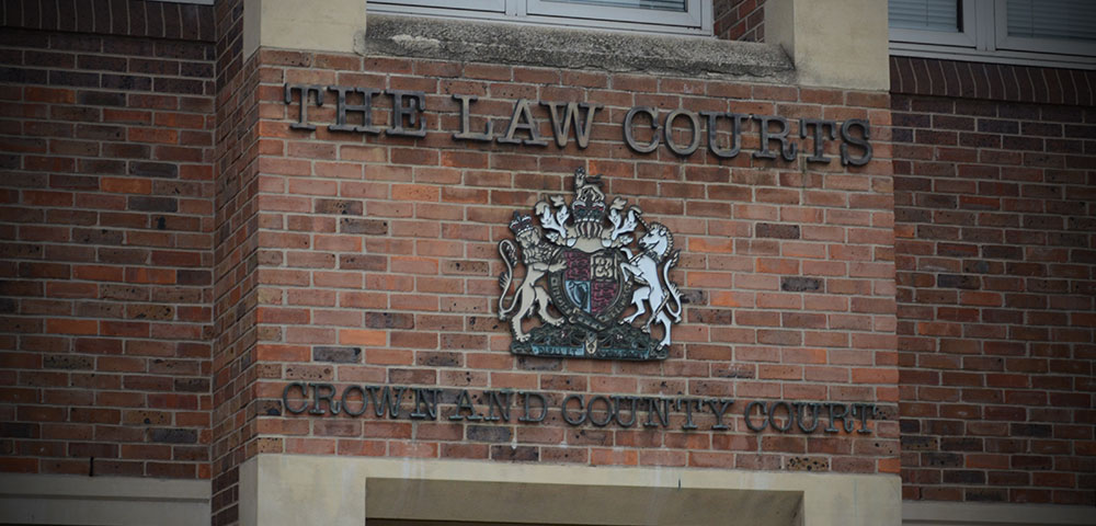 A Father Who Killed His 14-week-old Daughter Has Been Jailed For 14 Years