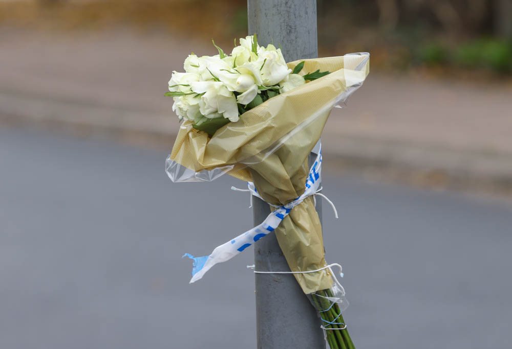 Police Are Appealing For Information After A Woman Died As She Crossed A Road In Southampton